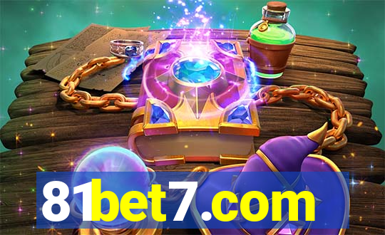 81bet7.com