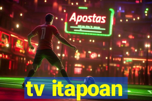 tv itapoan