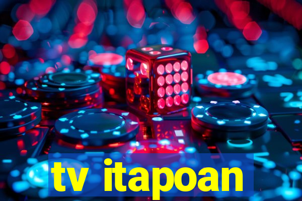 tv itapoan