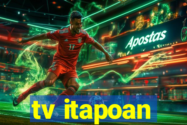 tv itapoan