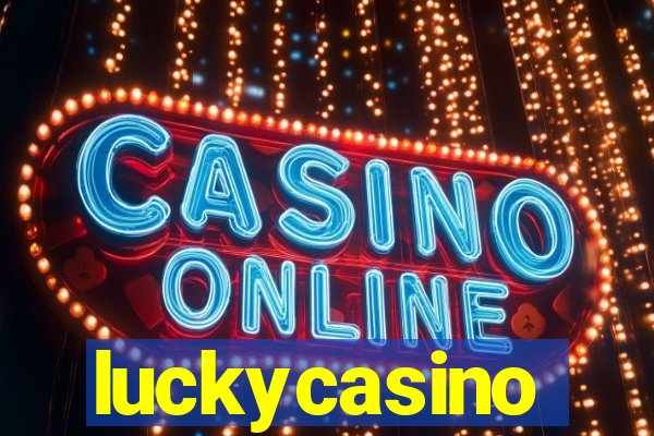 luckycasino