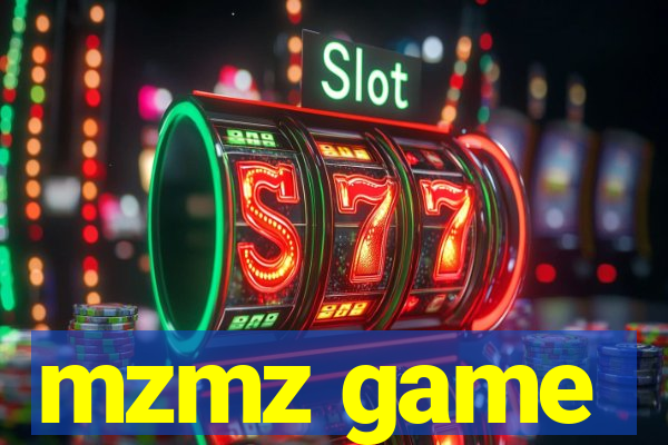 mzmz game