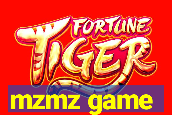 mzmz game