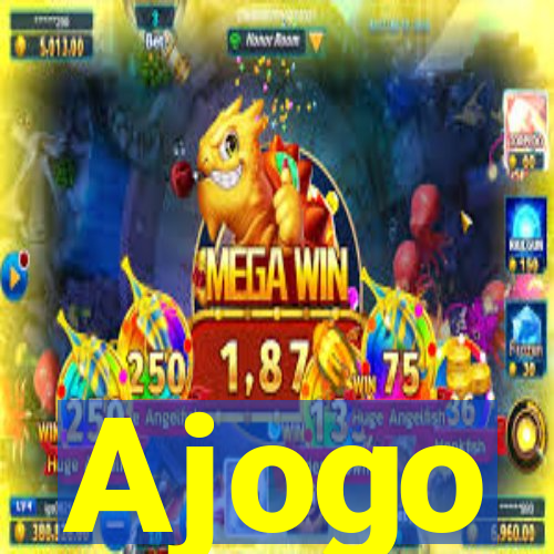 Ajogo