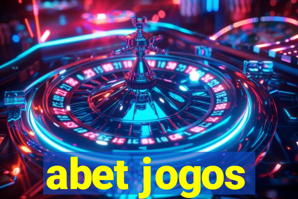 abet jogos