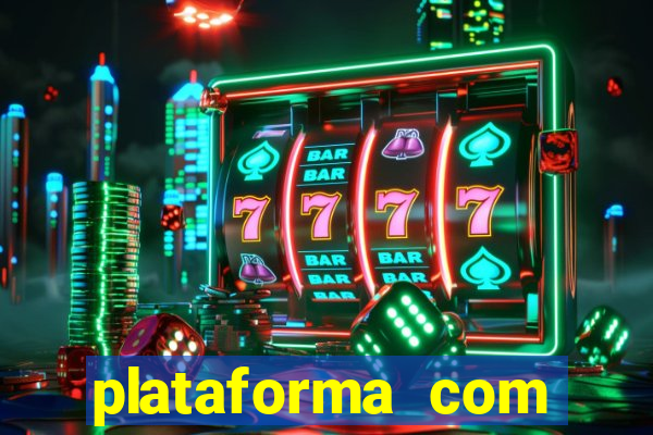 plataforma com giros gratis sem deposito