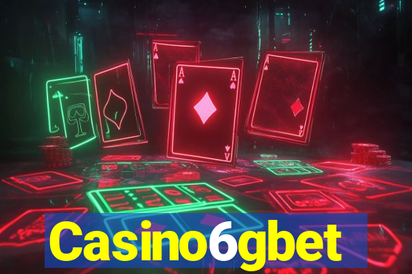 Casino6gbet