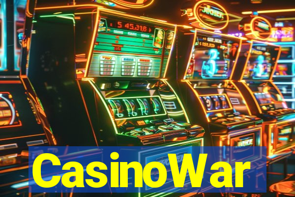 CasinoWar