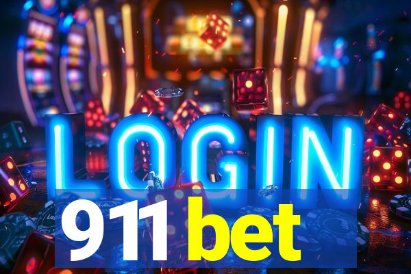 911 bet