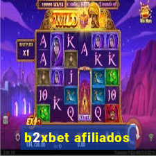 b2xbet afiliados