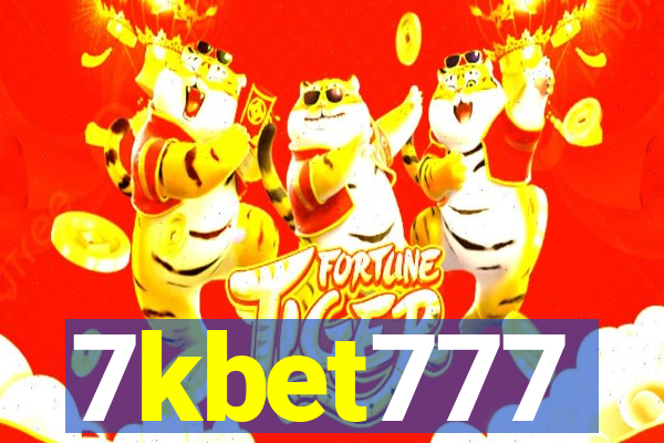 7kbet777