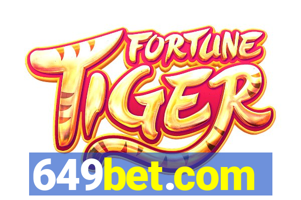 649bet.com