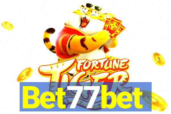 Bet77bet