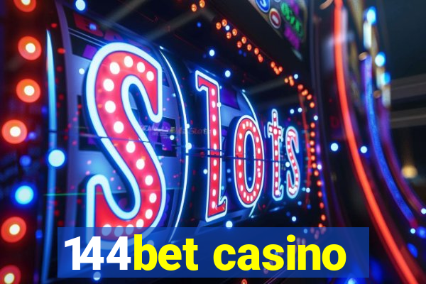 144bet casino