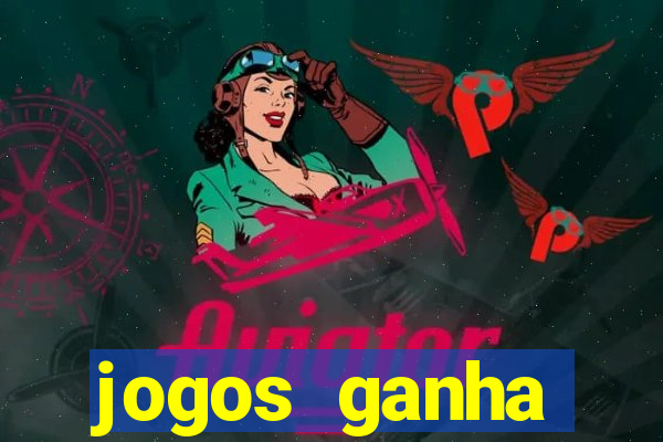 jogos ganha dinheiro sem depositar