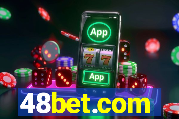 48bet.com