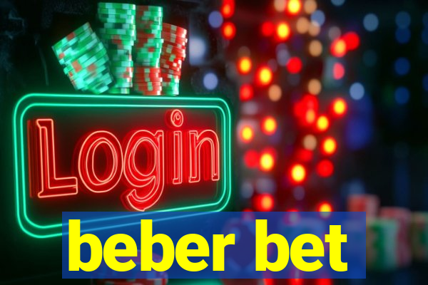 beber bet