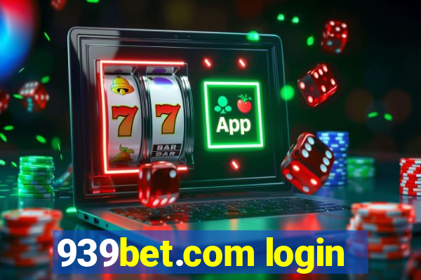 939bet.com login