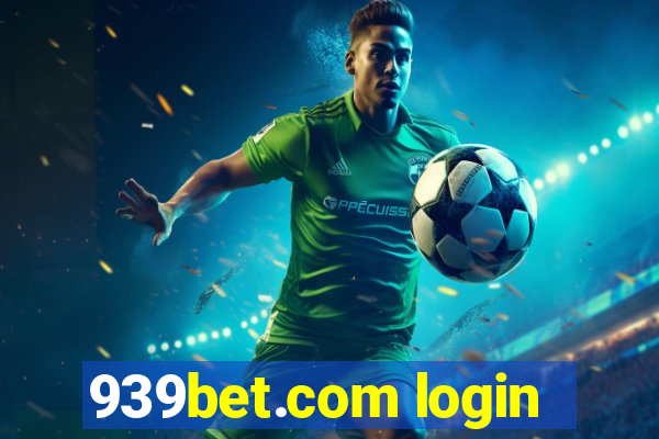 939bet.com login