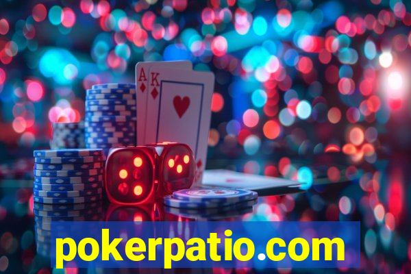 pokerpatio.com