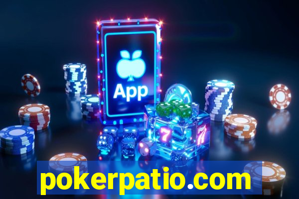 pokerpatio.com