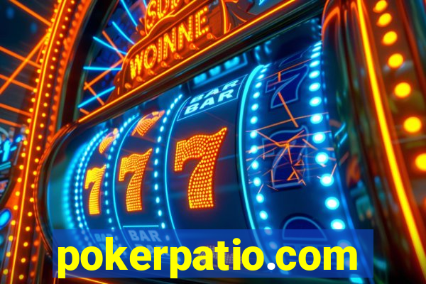 pokerpatio.com