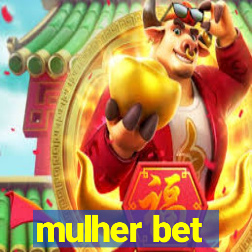 mulher bet