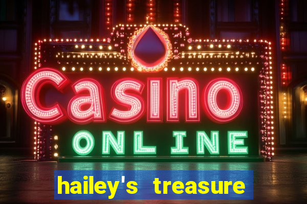 hailey's treasure adventure apk tudo desbloqueado