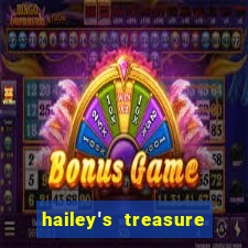 hailey's treasure adventure apk tudo desbloqueado