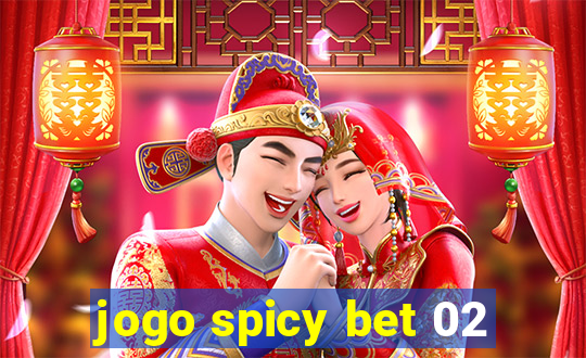 jogo spicy bet 02