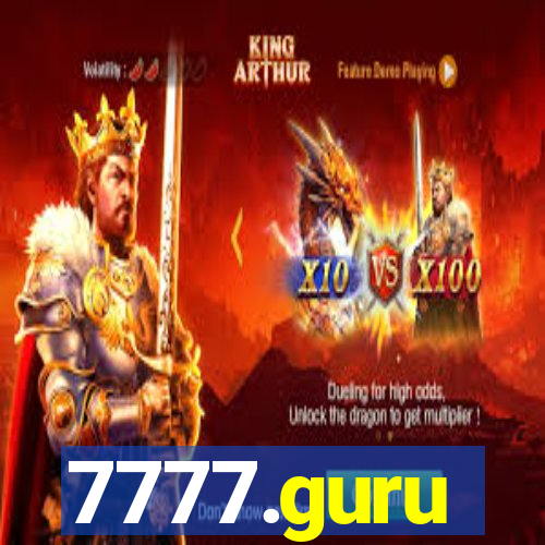 7777.guru