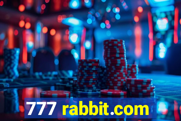 777 rabbit.com