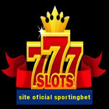 site oficial sportingbet