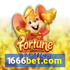 1666bet.com