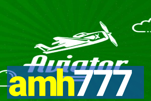 amh777