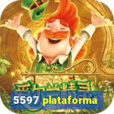 5597 plataforma