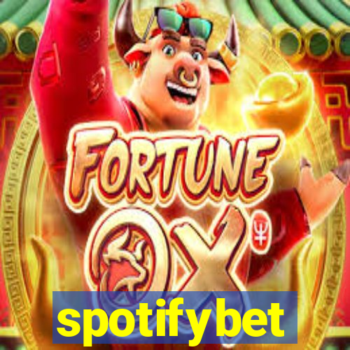 spotifybet