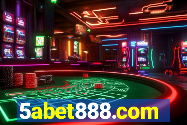 5abet888.com