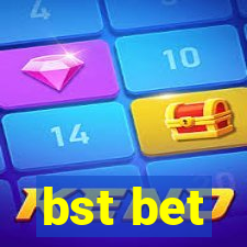 bst bet