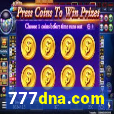 777dna.com