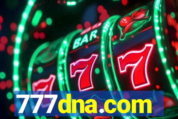 777dna.com