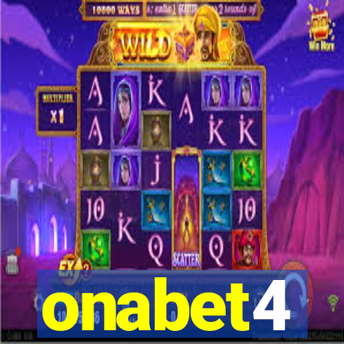 onabet4