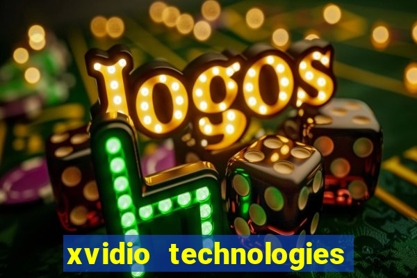 xvidio technologies startup download o android