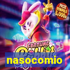 nasocomio