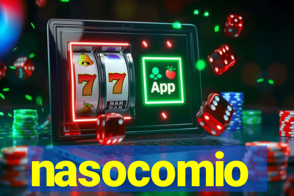 nasocomio