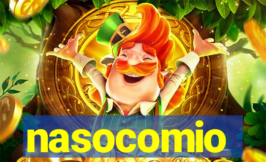 nasocomio