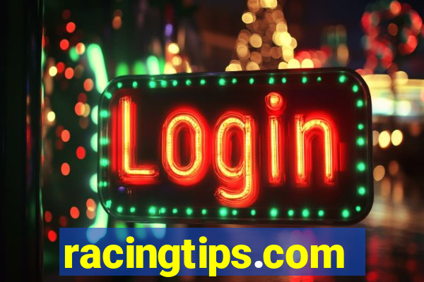 racingtips.com