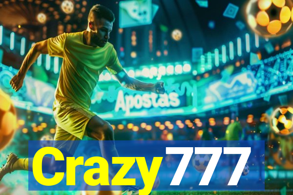 Crazy777