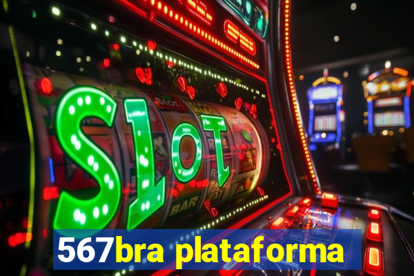 567bra plataforma