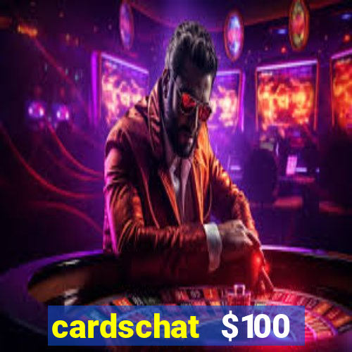 cardschat $100 freeroll password